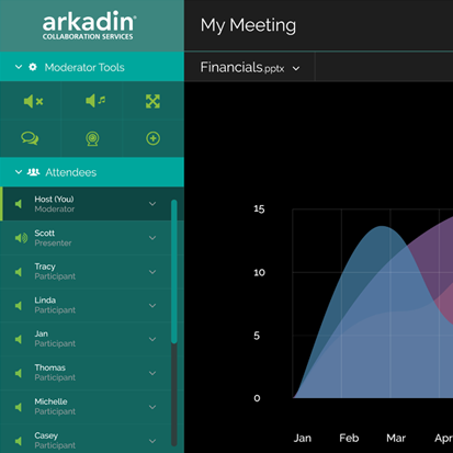 ArkadinAnywhere