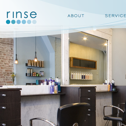 Rinse Salon